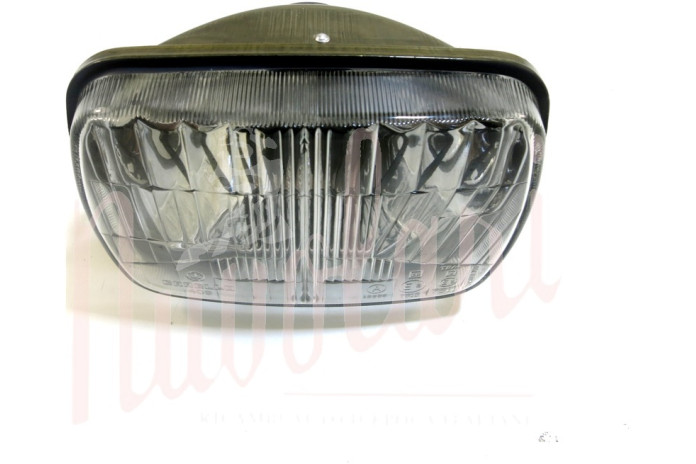 GRUPPO OTTICO CARELLO ASS C/OSC 4 ATTACCHI