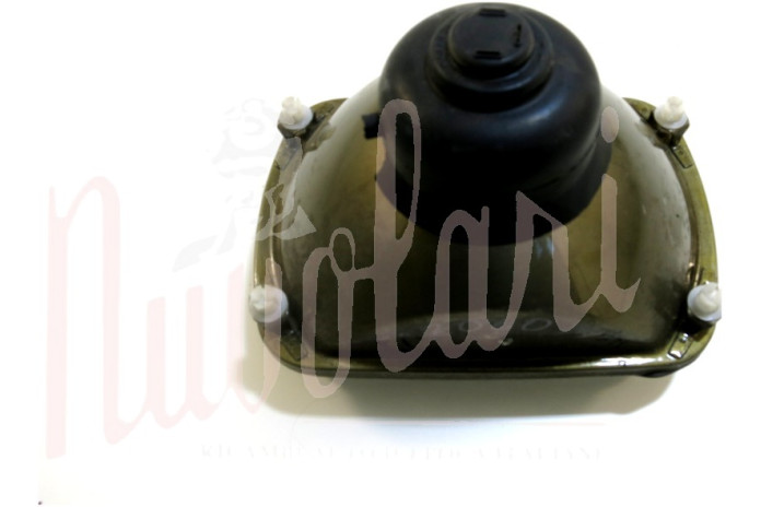 GRUPPO OTTICO CARELLO ASS C/OSC 4 ATTACCHI