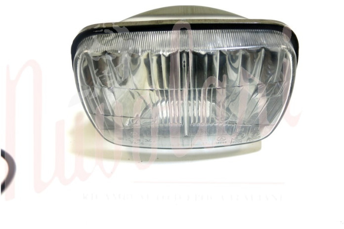 GRUPPO OTTICO SIEM ASS C/OSC 4 ATTACCHI