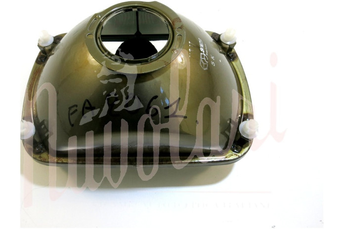 GRUPPO OTTICO SIEM ASS C/OSC 4 ATTACCHI