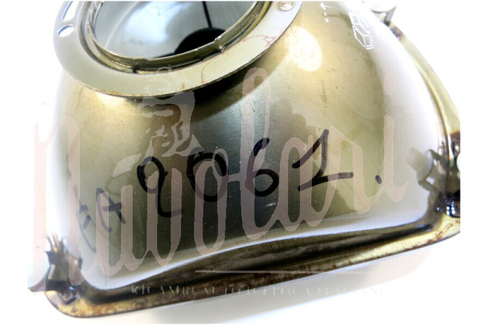 GRUPPO OTTICO SIEM ASS C/OSC 4 ATTACCHI