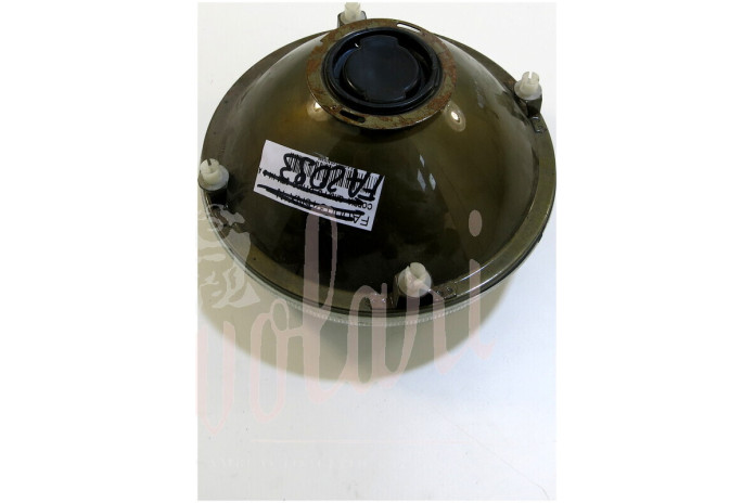 GRUPPO ELMA ASS D/170 EST C/OSC 4 ATT