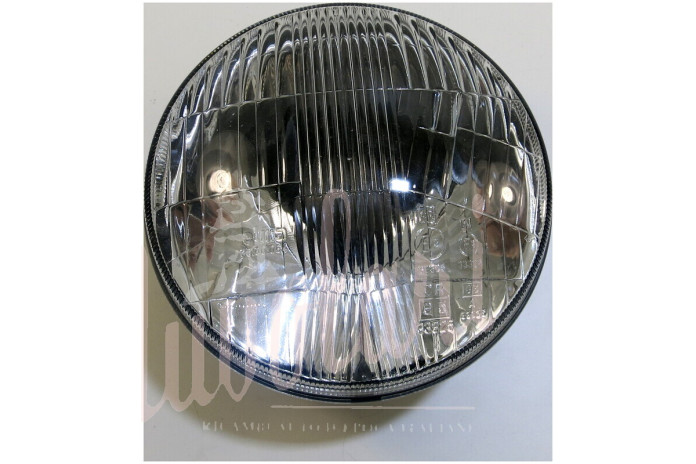 GRUPPO ELMA ASS D/170 EST C/OSC 4 ATT