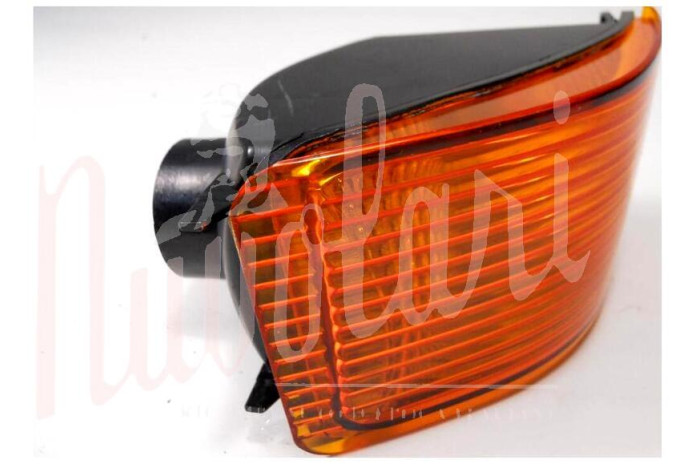 FANALINO ANTERIORE ARANCIO CONCORRENZA