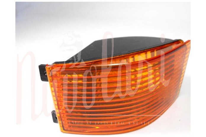 FANALINO ANTERIORE ARANCIO CONCORRENZA