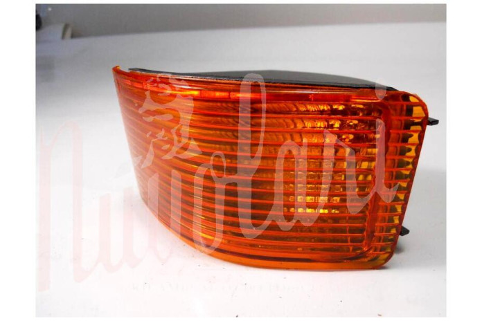 FANALINO ANTERIORE ARANCIO CONCORRENZA