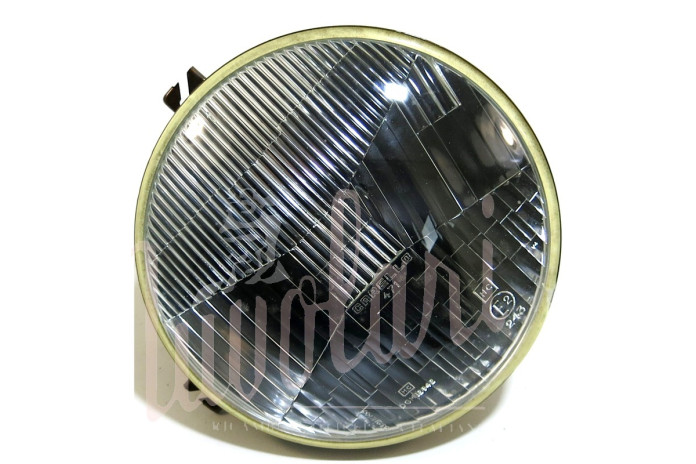 GRUPPO OTTICO CARELLO H1 D/170 EST C/OSC 2 ATT