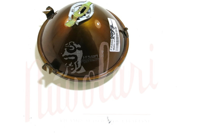 GRUPPO OTTICO CARELLO H1 D/170 EST C/OSC 2 ATT