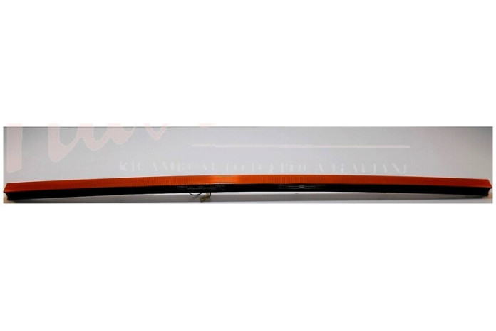 CATARIFRANGENTE BAULE TARGA SIEMA ARANCIO