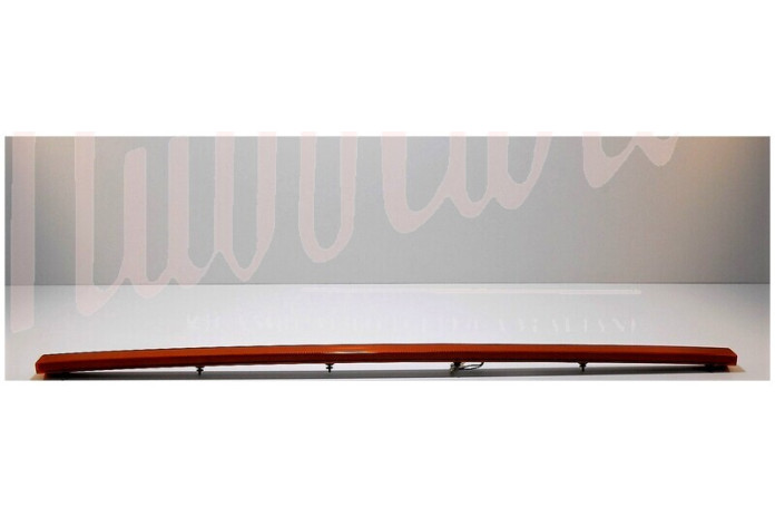 CATARIFRANGENTE BAULE TARGA SIEMA ARANCIO