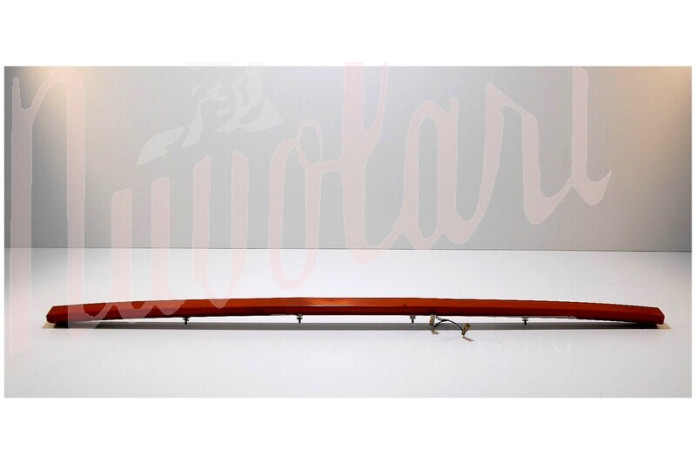 CATARIFRANGENTE BAULE TARGA SIEMA ARANCIO