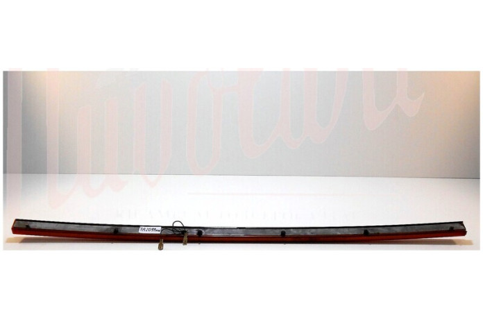 CATARIFRANGENTE BAULE TARGA SIEMA ARANCIO