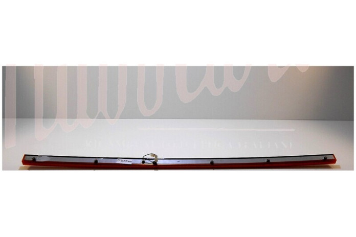 CATARIFRANGENTE BAULE TARGA SEIMA ARANCIO