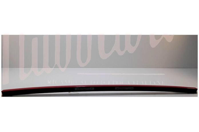 CATARIFRANGENTE BAULE TARGA SEIMA ROSSO