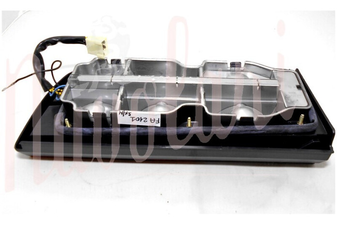 FANALE POSTERIORE SIEM ALFA BRASILE