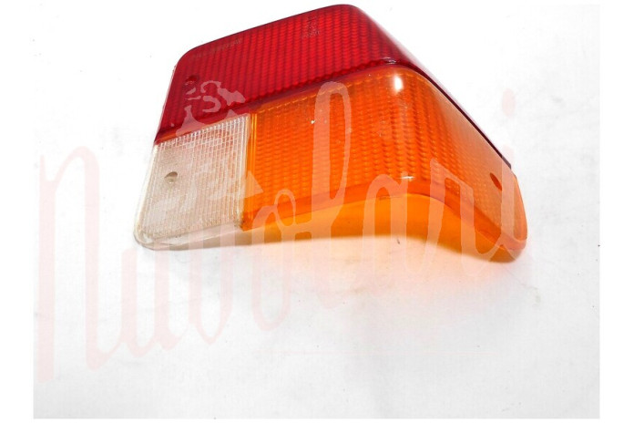 LENTE FANALE POSTERIOREOLSA