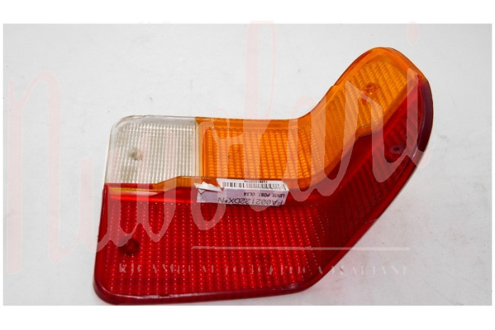 LENTE FANALE POSTERIOREOLSA