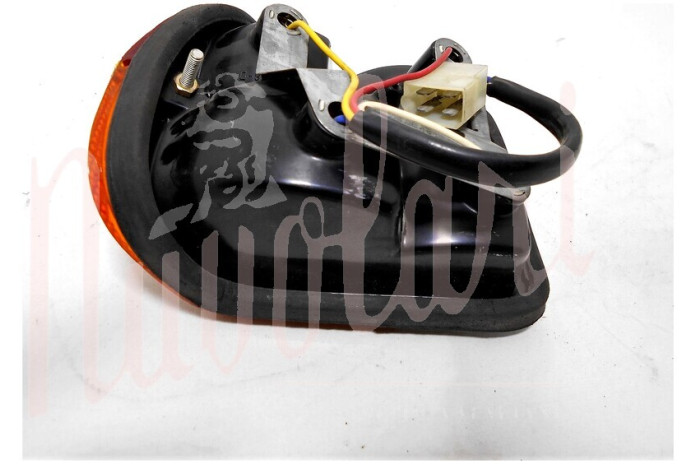 FANALE POSTERIORE CARELLO