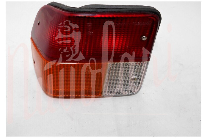 FANALE POSTERIORE CARELLO