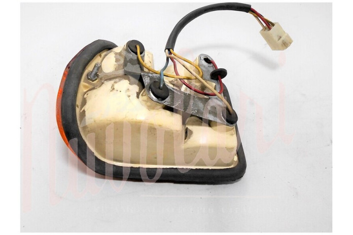 FANALE POSTERIORE OLSA