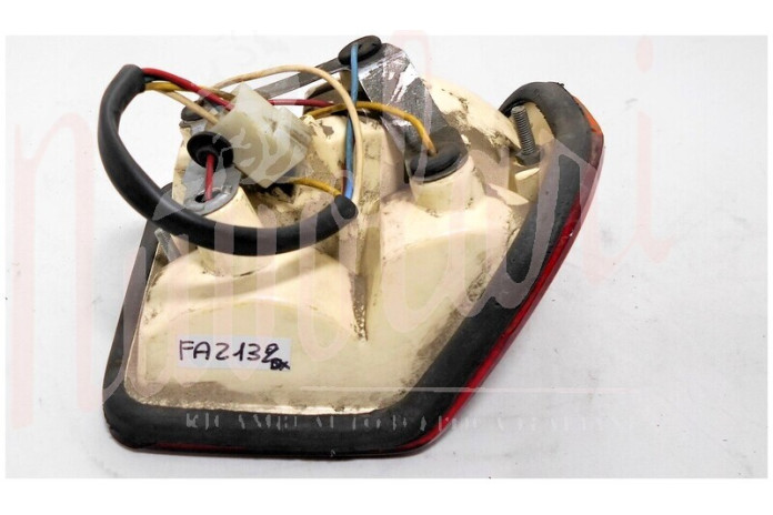 FANALE POSTERIORE OLSA