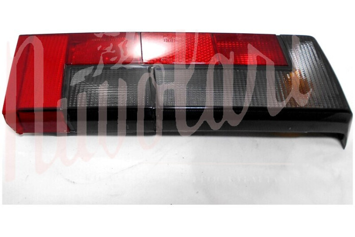 FANALI POSTERIORE ALTISSIMO FRECCIA FUME