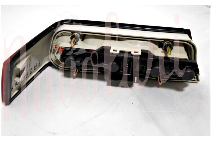FANALE POSTERIORE SEIMARIGA FRECCIA ARANCIO