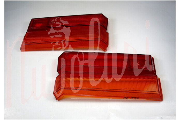 KIT COPPIA LENTI POSTERIORI STARS