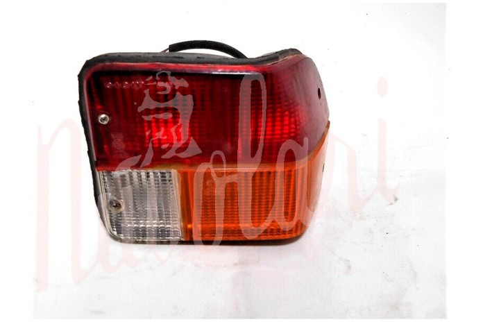 FANALE POSTERIORE SIEM