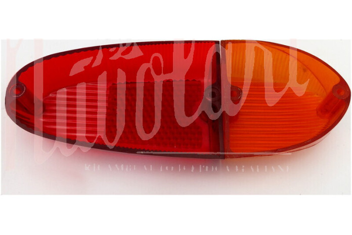 KIT LENTI POSTERIORI ALTISSIMO