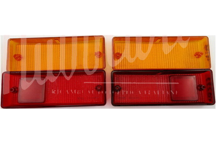 KIT LENTI POSTERIORI  NON ORIGINALI