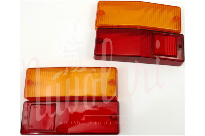 KIT LENTI POSTERIORI  NON ORIGINALI