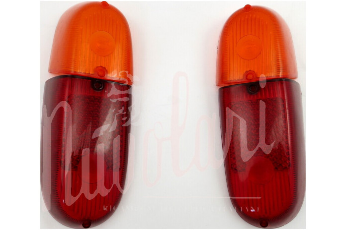 KIT LENTI POSTERIORI  GIUNTINI