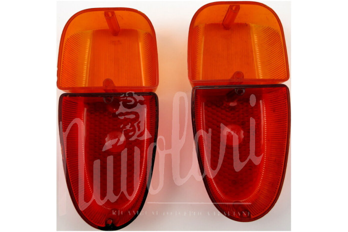 KIT LENTI POSTERIORI  SIEM