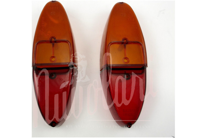 KIT LENTI POSTERIORI  STARS