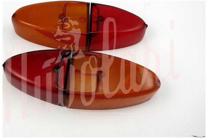 KIT LENTI POSTERIORI  STARS