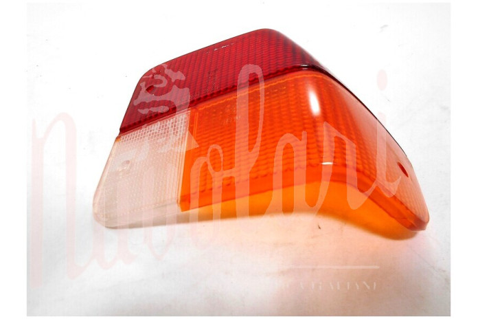 LENTE FANALE POSTERIORECONCORRENZA