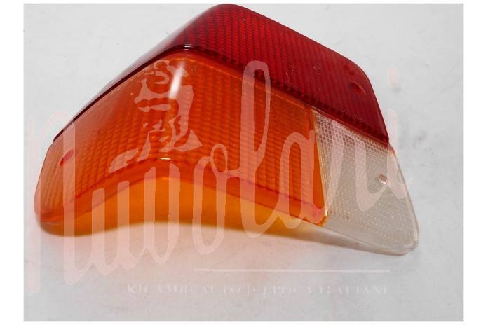 LENTE FANALE POSTERIORECONCORRENZA