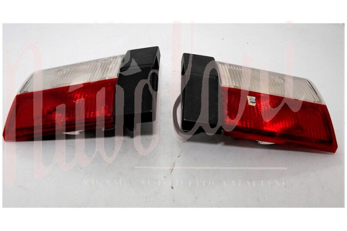 COPPIA FANALI POST CENTRALI BAULE ALTISSIMO