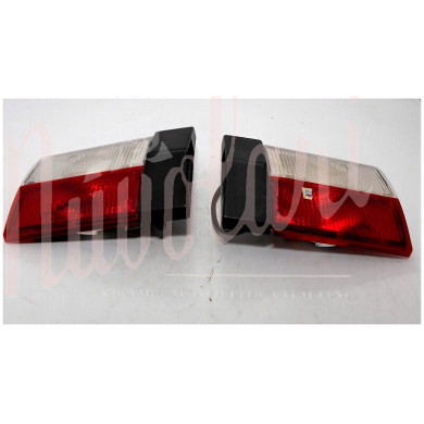 COPPIA FANALI POST CENTRALI BAULE ALTISSIMO