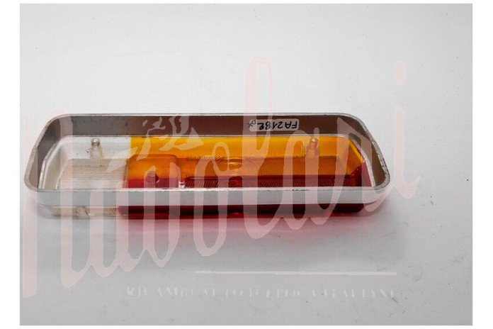 LENTE FANALE POSTERIOREP/V