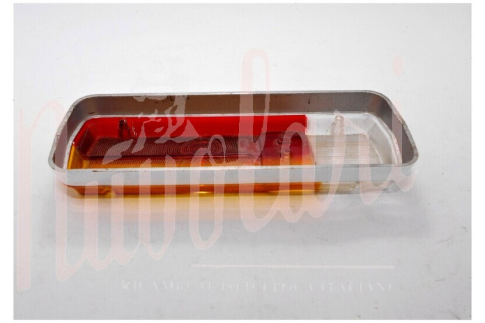 LENTE FANALE POSTERIOREP/V