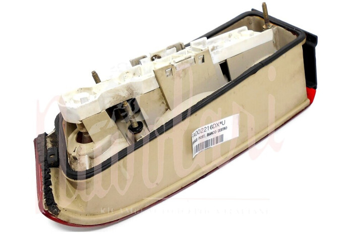 FANALE POSTERIORE EST SEIMA FRECCIA BIANCA