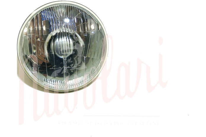 GRUPPO OTTICO CARELLO ASS D/170 C/OSC 3 PIEDI ALTI