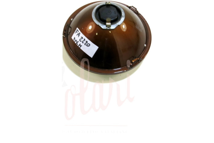 GRUPPO OTTICO CARELLO ASS D/170 C/OSC 3 PIEDI ALTI