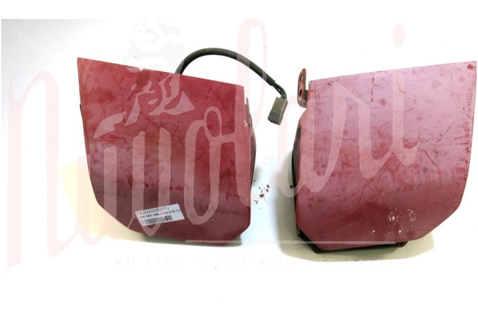 COPP FARO CARELLO ASS D/170 C/OSC C/SUPP ALZA FARO