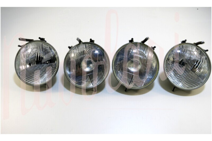 SERIE GRUPPO OTT CARELLO H1 EST C/OSC H1 INT PROF