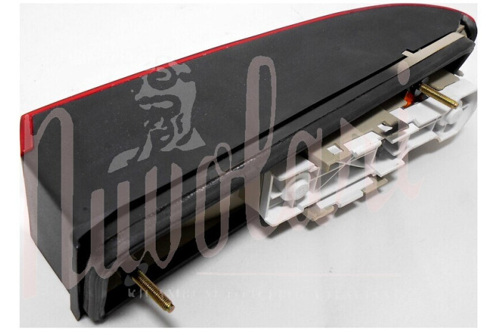 FANALE POST EST SEIMA FRECCIA ROSSA (LOGO ALFA)