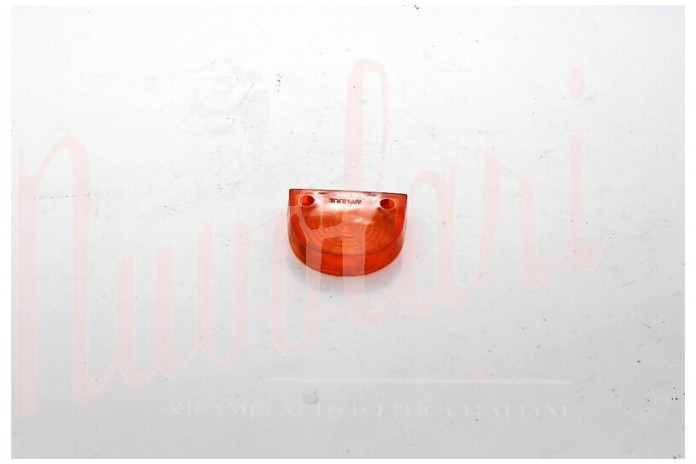 LENTE FANALE POSTERIORECONCORRENZA ARANCIO