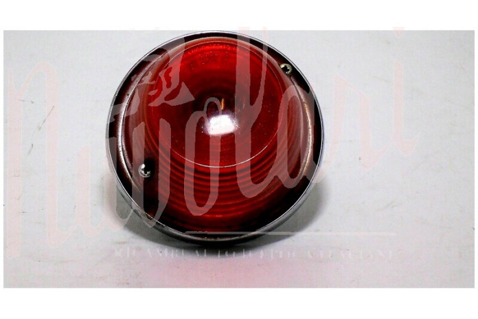 FANALE POSTERIORE FRECCIA  ALTISSIMO ARANCIO